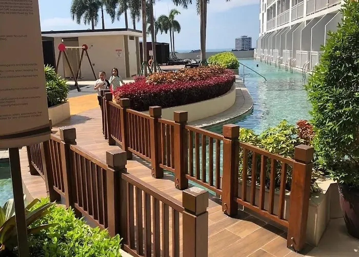 Jovic's At Breeze Residences.