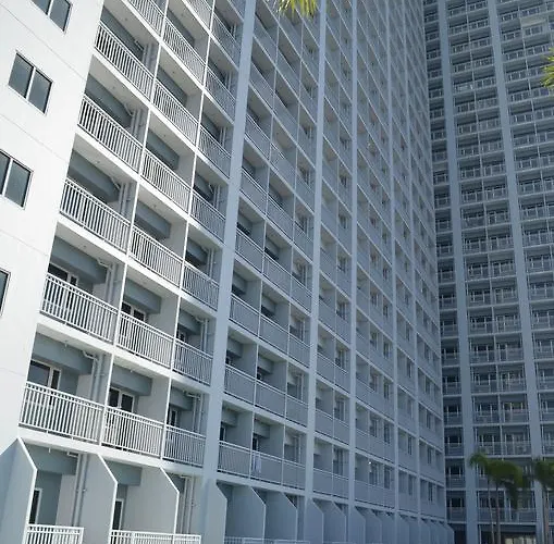 Jovic's At Breeze Residences. *