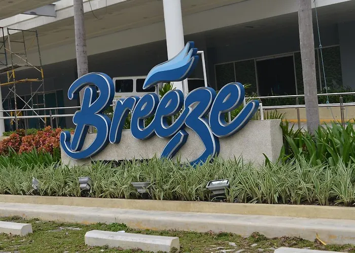 Jovic's At Breeze Residences. *
