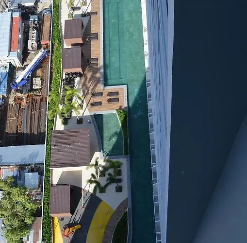 Jovic's At Breeze Residences. Manila