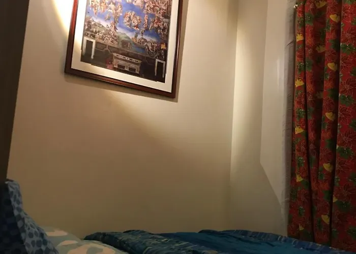 Jovic's At Breeze Residences. Apartment